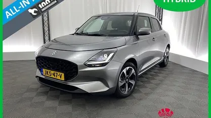 Gebruikt 2025 Suzuki Swift Style Hatchback | € 21.695 (Eerlijke prijs)