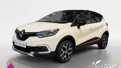 Gebruikt 2017 Renault Captur Intens SUV | € 9.440 (Eerlijke prijs)