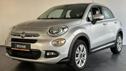 Occasion 2016 Fiat 500X Pop Star SUV | € 13.745 (Eerlijke prijs)