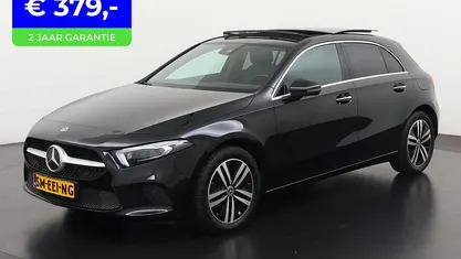 Gebruikt 2021 Mercedes A250 Progressive Hatchback | € 29.690 (Goede deal)