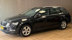 Gebruikt 2019 Skoda Octavia Business Line Stationwagen | € 13.995 (Goede deal)