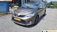 Gebruikt 2017 Toyota Verso MPV | € 19.945 (Eerlijke prijs)