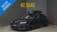 Gebruikt 2020 Audi RS6 Advanced Stationwagen | € 124.995 (Eerlijke prijs)