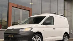 Wit Gebruikt 2020 VW Caddy MPV | € 14.950 (Super prijs)