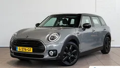 Grijs Gebruikt 2019 Mini Cooper Clubman Pepper Stationwagen | € 18.945 (Eerlijke prijs)