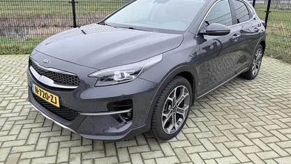 Occasion Kia XCeed 120 PK (88 kW) 2020 SUV