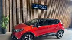 Gebruikt 2015 Renault Captur SUV | € 6.899 (Goede deal)