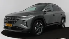 Grijs Gebruikt 2023 Hyundai Tucson Premium SUV | € 36.945 (Eerlijke prijs)