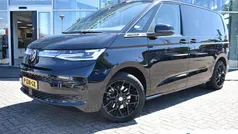 Gebruikt 2022 VW Multivan Energetic | € 49.895 (Eerlijke prijs)