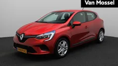 Gebruikt 2021 Renault Clio V Zen Hatchback | € 13.900 (Goede deal)