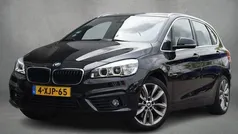 BMW 225