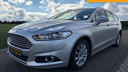 Occasion Ford Mondeo Trend 203 PK (149 kW) 2016 Sedan