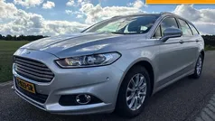 Gebruikt 2016 Ford Mondeo Trend Sedan | € 11.250 (Goede deal)
