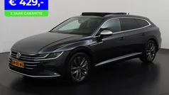 Gebruikt 2022 VW Arteon Elegance Stationwagen | € 33.895 (Eerlijke prijs)