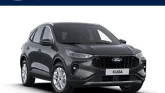 Grijs, metallic lak Gebruikt 2025 Ford Kuga Titanium SUV | € 39.926 (Super prijs)