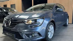 Gebruikt 2020 Renault Mégane IV LIMITED Hatchback | € 15.950 (Eerlijke prijs)