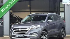 Gebruikt 2017 Hyundai Tucson SUV | € 15.950 (Eerlijke prijs)