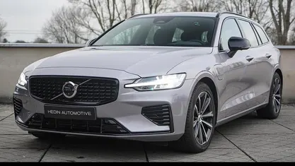 Occasion Volvo V60 Plus 349 PK (256 kW) 2025 Stationwagen