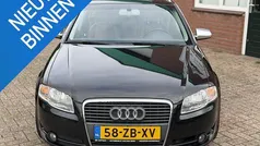 Gebruikt 2008 Audi A4 Basis Stationwagen | € 3.999 (Goede deal)