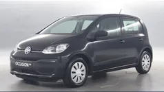 Gebruikt 2019 VW up! move up! Hatchback | € 9.350 (Eerlijke prijs)