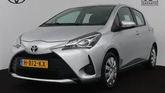 Gebruikt 2020 Toyota Yaris Active Hatchback | € 16.445 (Eerlijke prijs)