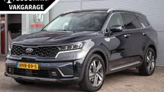 Blauw Gebruikt 2021 Kia Sorento SUV | € 41.950 (Eerlijke prijs)
