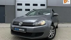 Overige Gebruikt 2010 VW Golf VI Comfortline Hatchback | € 6.949 (Eerlijke prijs)