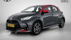 Gebruikt 2022 Toyota Yaris Limited Hatchback | € 22.900 (Eerlijke prijs)