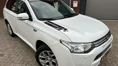Gebruikt 2013 Mitsubishi Outlander Instyle SUV | € 8.750 (Eerlijke prijs)