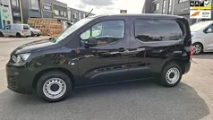 Gebruikt 2021 Peugeot Partner MPV | € 11.950 (Eerlijke prijs)