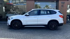 Suv Gebruikt 2016 BMW X1 Executive SUV | € 18.450 (Eerlijke prijs)