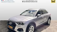 Gebruikt 2022 Audi Q3 Design SUV | € 28.950 (Goede deal)