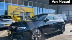 Zwart Gebruikt 2025 Opel Astra Hatchback | € 32.400 (Goede deal)
