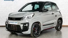 Gebruikt 2024 Ligier JS60 Hatchback | € 18.995 (Eerlijke prijs)