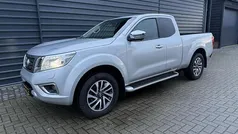 Gebruikt 2017 Nissan Navara N-Connecta Pickup | € 19.900 (Super prijs)