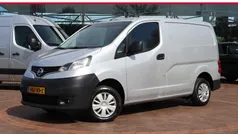 Grijs Gebruikt 2019 Nissan NV200 Van | € 9.449 (Eerlijke prijs)