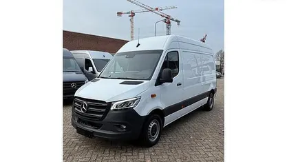 Occasion Mercedes Sprinter 150 PK (110 kW) 2024 Van