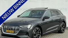 Gebruikt 2019 Audi e-tron SUV | € 22.750 (Eerlijke prijs)