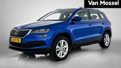 Gebruikt 2020 Skoda Karoq Business Line SUV | € 20.900 (Eerlijke prijs)