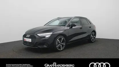 Occasion Audi A3 Advanced Plus 150 PK (110 kW) 2024 SUV