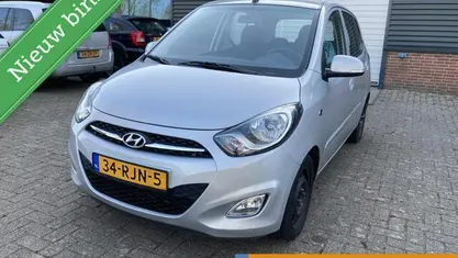 Occasion Hyundai i10 86 PK (63 kW) 2011 Hatchback