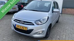 Gebruikt 2011 Hyundai i10 Hatchback | € 3.450 (Super prijs)
