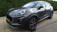 Gebruikt 2020 Ford Puma Titanium SUV | € 15.750 (Eerlijke prijs)