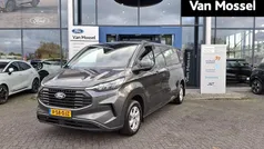 Gebruikt 2024 Ford Transit Custom Limited Van | € 29.845 (Eerlijke prijs)