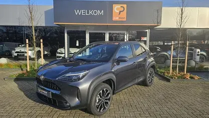 Occasion 2025 Toyota Yaris Cross SUV | € 32.795 (Eerlijke prijs)