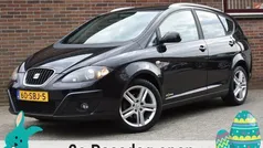 Gebruikt 2011 Seat Altea XL Copa MPV | € 4.449 (Eerlijke prijs)