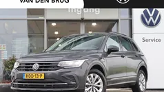 Gebruikt 2021 VW Tiguan Life SUV | € 30.245 (Super prijs)