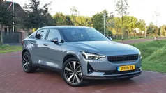Gebruikt 2020 Polestar 2 Long Range Dual motor Hatchback | € 25.490 (Eerlijke prijs)
