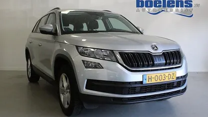 Occasion Skoda Kodiaq Ambition 150 PK (110 kW) 2020 SUV