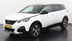 Gebruikt 2020 Peugeot 5008 GT-line SUV | € 21.740 (Eerlijke prijs)